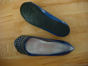 продам кожаные новые туфли р.5, 5 (23-23, 5 см) #635432