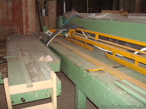 Линия сращивания Grecon  #609790