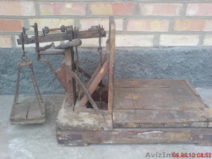 Продам веса Люблин #612944