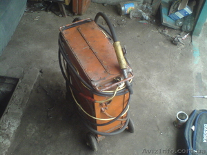 Сварочный полуавтомат #615077