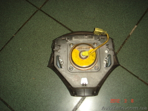 Рулевая подушка Безопасности,  Одесса #617376