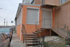 Продам 3-х комнатное новое помещение на   ул. Генерала Бочарова #611831