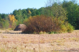 СРОЧНО ! ПРОДАМ участок ! 18 соток. #608296