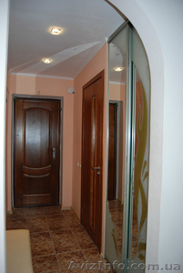 Продам 3-кім. квартиру #613217