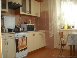 Продам 2-х комнатную квартиру на ул.Марсельская. #611417