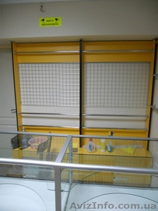 Торговое оборудование бу #616113