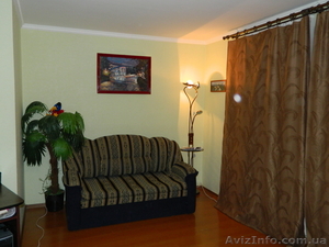 отличная трехкомнатная квартира #616657