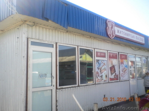 Продам магазин в разобранном состоянии. #617486