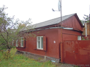 Часть дома ул.Лысенко #630240