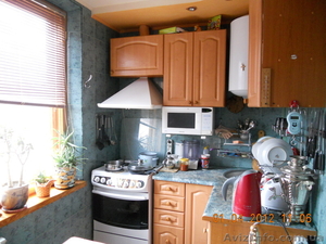 Продам 1 ком. кв. квартиру #608683