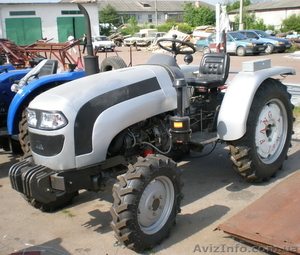 Мини трактор ДВ 244 DW 244 (24 л.с.) #282217