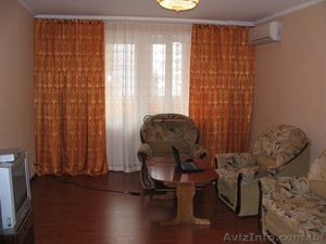 Сдам 1-к квартиру без посредников. #617513