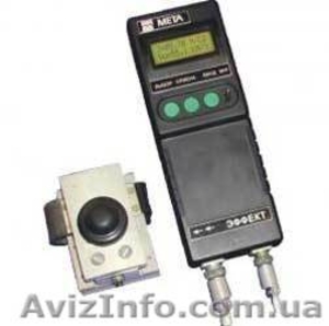 Измеритель эффективности тормозных систем Эффект-02 #617132