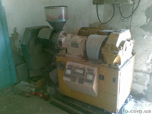 Экструдер для кукурузных палочек #626365