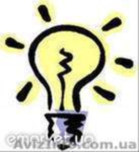 Электромонтажные работы в Запорожье #626243