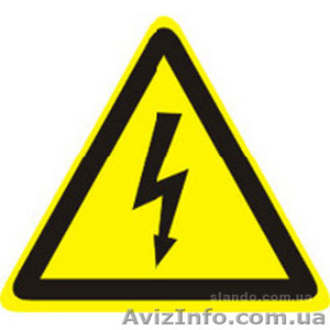 Электрирк,  электромонтажные работы  #639211