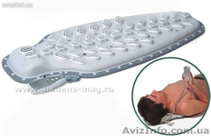 Аппарат Дэнас-Вертебра для проведения массажных процедур  #627032