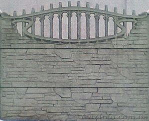 Продам еврозаборы. Еврозаборы в Запорожье. #623104