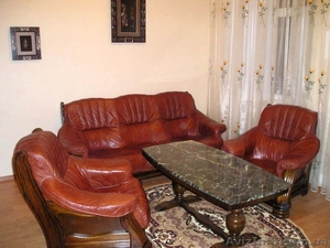 Посуточно своя 3х.ком.квартира на Дерибасовской #608475