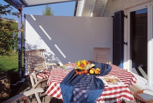 Маркиза боковая  #608549