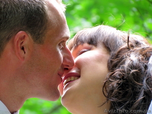 Профессиональная видео и фотосъёмка свадеб и любых других торжественных событий #622794