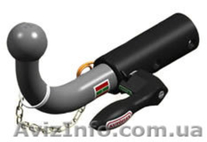 Фаркопы на любые авто  #637980