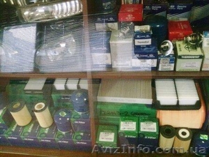 Фильтр топливный на   HYUNDAI KIA original,  лицензия  #627945