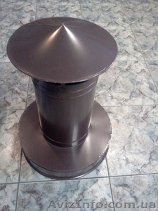 Кровля под ключ. Гибкая система скидок #630481