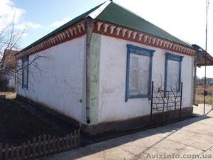 Продам дом в Спасском 72кв #613239