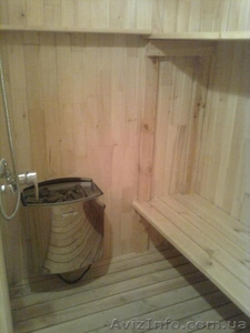 продаю новый дом 80м2, ЮТЗ, ул, Теплая #565634