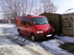 Качественные перевозки Вашего груза #632698