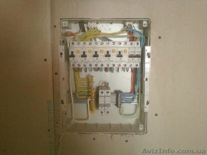 Электромонтажные работы. Недорого #633199