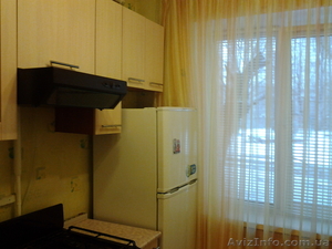 Продам 1к квартиру на героев Сталинграда #605332