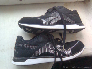 Кроссовки reebok #605915