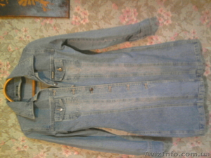 женский плащ недорого #613412