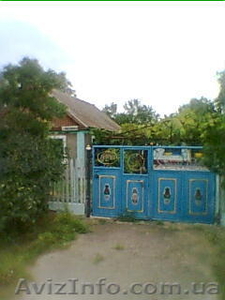 жилой дом в черте Красноперекопска #615076