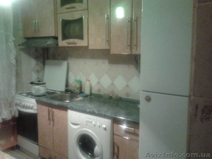 сдаю 3-комнатную квартиру #617027