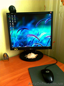 Продам ПК в отличном состоянии #608489