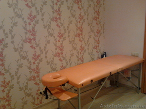 Профессиональный массаж,  восковая эпиляция,  не дорого #609206