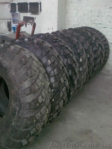 Продам наварные грузовые шины без гарантии #623120