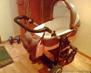 продам б, у коляску Androx Stylo 4  #613997