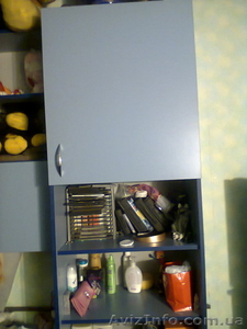 детская стенка, в хорошем состоянии #628115