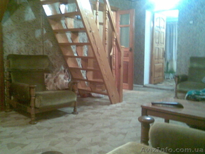 Срочно продам 5-ти комнатную квартиру! #631814