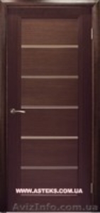 Межкомнатные двери ведущих украинских производителей #632862