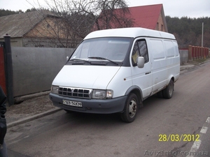 грузоперевозки по Киеву и Украине !!!!  #622306