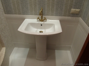 Ванные комнаты и сан.узлы 