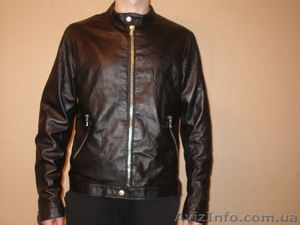 крутка кож мужская IMPERIAL xxL #619281