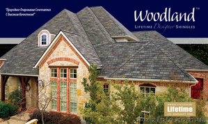 Битумная черепица Gaf #618831