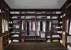 Корпусная мебель на заказ в Харькове от студии мебели Raumplus #612986