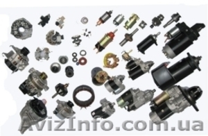 Стартеры,  генераторы #618936